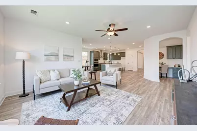 229 Canyoncrest Way, Liberty Hill, TX 78642 - Photo 10