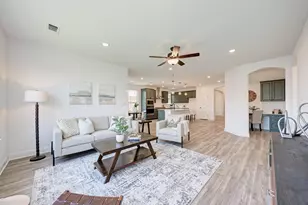 229 Canyoncrest Wy, Liberty Hill, TX 78642 - Photo 10