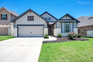 229 Canyoncrest Wy, Liberty Hill, TX 78642 - Photo 1