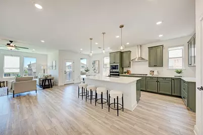 229 Canyoncrest Way, Liberty Hill, TX 78642 - Photo 6