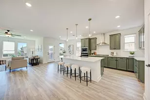 229 Canyoncrest Wy, Liberty Hill, TX 78642 - Photo 1