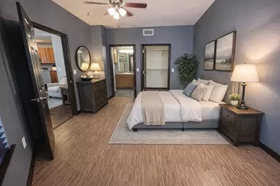 2502 Leon Street #505, Austin, TX 78705 - Photo 4