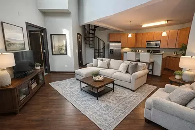2502 Leon Street #505, Austin, TX 78705 - Photo 1