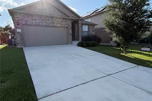 228 Castlefields St, Hutto, TX 78634 - Photo 1