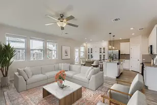 121 Morning Dawn Ln, Georgetown, TX 78628 - Photo 1