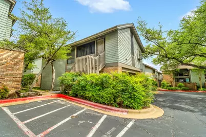 7122 Wood Hollow Drive #8, Austin, TX 78731 - Photo 4