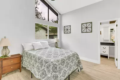 7122 Wood Hollow Drive #8, Austin, TX 78731 - Photo 18