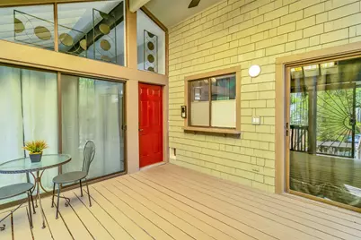 7122 Wood Hollow Drive #8, Austin, TX 78731 - Photo 6
