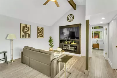 7122 Wood Hollow Drive #8, Austin, TX 78731 - Photo 10
