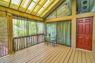 7122 Wood Hollow Drive #8, Austin, TX 78731 - Photo 8