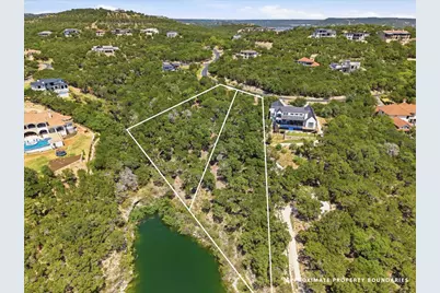 18005 Breakwater Drive, Jonestown, TX 78645 - Photo 8
