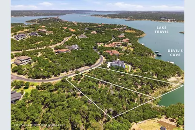 18005 Breakwater Drive, Jonestown, TX 78645 - Photo 4