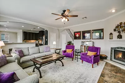 4623 Chestnut Meadows Bend, Georgetown, TX 78626 - Photo 10
