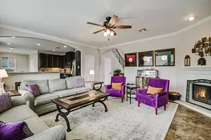 4623 Chestnut Meadows Bend, Georgetown, TX 78626 - Photo 10