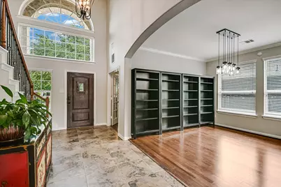 4623 Chestnut Meadows Bend, Georgetown, TX 78626 - Photo 4