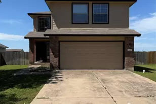 225 Hyltin St, Hutto, TX 78634 - Photo 2