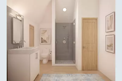 605 E 55th Street #3, Austin, TX 78751 - Photo 2