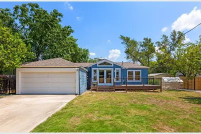 811 E 45th Street, Austin, TX 78751 - Photo 30