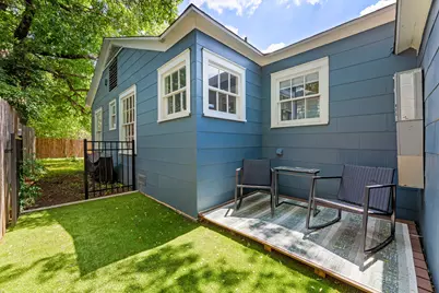 811 E 45th Street, Austin, TX 78751 - Photo 28