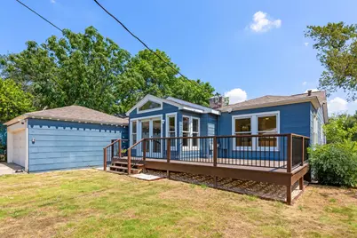 811 E 45th Street, Austin, TX 78751 - Photo 4