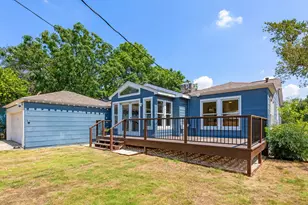 811 E 45th St, Austin, TX 78751 - Photo 4