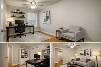 7685 Northcross Drive #208, Austin, TX 78757 - Photo 10