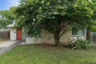 4712 Little Hill Cir, Austin, TX 78725 - Photo 1