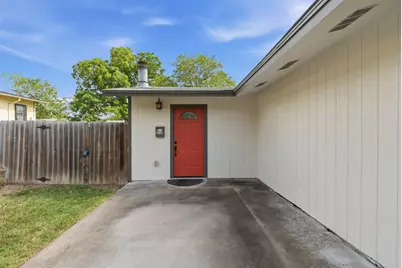 4712 Little Hill Circle, Austin, TX 78725 - Photo 4