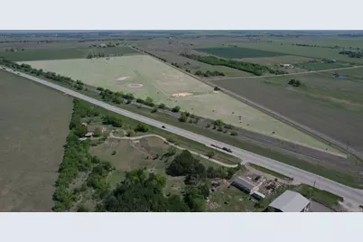 452 Tx Highway 95 Roads, Taylor, TX 76574 - Photo 1