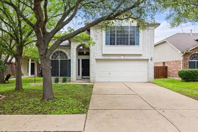 4416 Campo Verde Drive, Austin, TX 78749 - Photo 2
