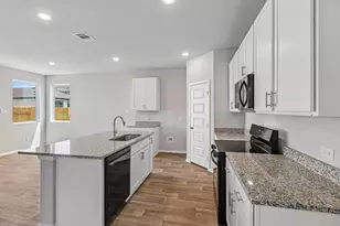 370 Golden Paint Trl, Liberty Hill, TX 78642 - Photo 6