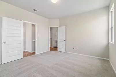 370 Golden Paint Trail, Liberty Hill, TX 78642 - Photo 16