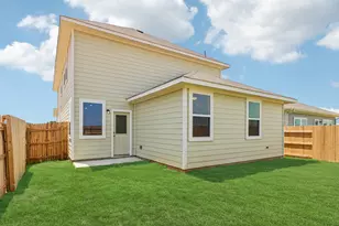 370 Golden Paint Trl, Liberty Hill, TX 78642 - Photo 32