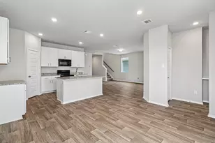 370 Golden Paint Trl, Liberty Hill, TX 78642 - Photo 12
