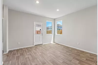 370 Golden Paint Trail, Liberty Hill, TX 78642 - Photo 10