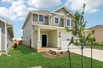 370 Golden Paint Trail, Liberty Hill, TX 78642 - Photo 2