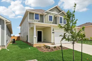 370 Golden Paint Trl, Liberty Hill, TX 78642 - Photo 2