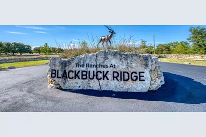224 Blackbuck Ridge Drive, Lampasas, TX 76550 - Photo 38
