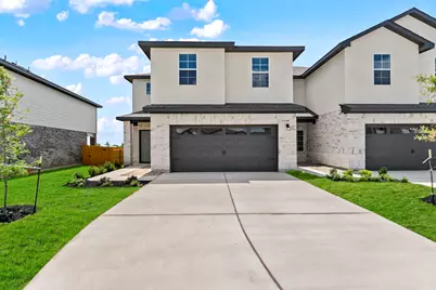 15109-A Afleet Alex Street, Manor, TX 78653 - Photo 1