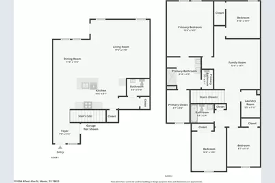 15109-A Afleet Alex Street, Manor, TX 78653 - Photo 40