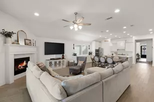 142 Palo Pinto Bnd, Bastrop, TX 78602 - Photo 2
