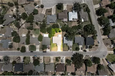 513 Purple Sage Drive, Round Rock, TX 78681 - Photo 4