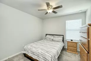 1009 Whelk Loop, Hutto, TX 78634 - Photo 20