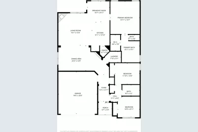 107 Thompson Trail, Bastrop, TX 78602 - Photo 18