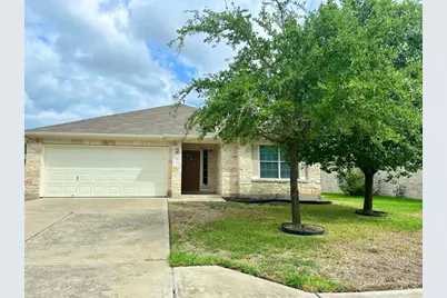 107 Thompson Trail, Bastrop, TX 78602 - Photo 4