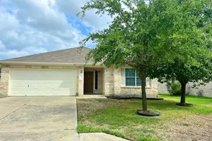 107 Thompson Trail, Bastrop, TX 78602 - Photo 4