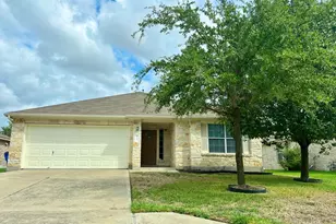 107 Thompson Trail, Bastrop, TX 78602 - Photo 2