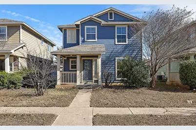 1806 Enchanted Rock Drive, Cedar Park, TX 78613 - Photo 2