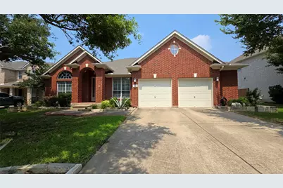 3117 Fiorellino Place, Cedar Park, TX 78613 - Photo 1