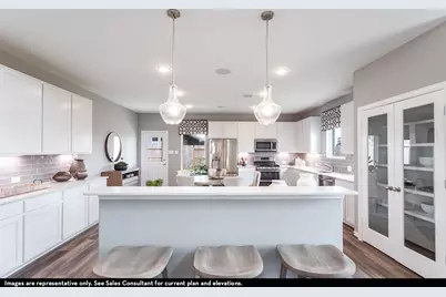 525 Bobcat Creek Drive, Jarrell, TX 76537 - Photo 6